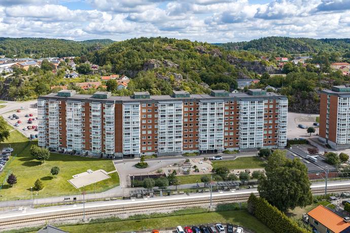 Kämpegatan 45, Uddevalla, Uddevalla kommun