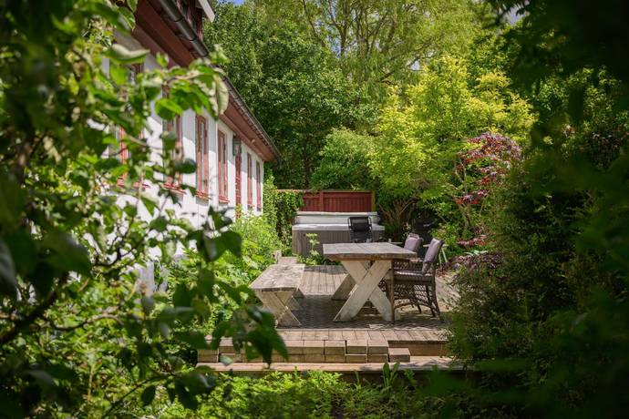 8 rum Villa på Västra Grevie byväg 38 Vellinge kommun - bild 5