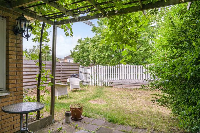 4 rum radhus på Råtegelvägen 64 Oxie, Malmö kommun - bild 5