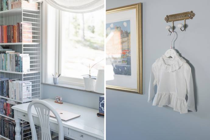 6 rum Villa på Hakvägen 9 Brevik Österåkers kommun - bild 14