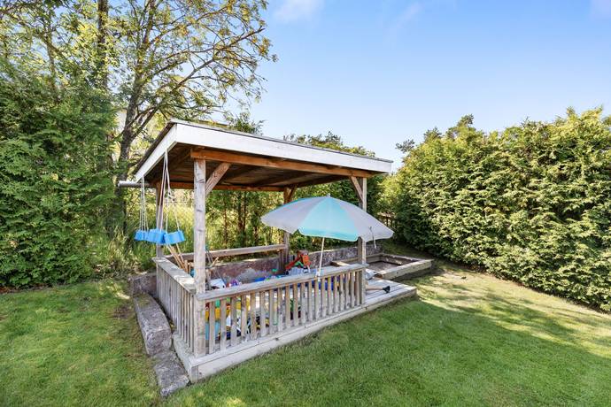 5 rum Villa på Ågatan 23A Kungsör Kungsörs kommun - bild 35
