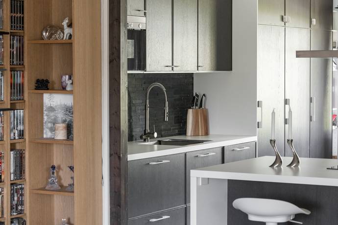 5 rum villa på Oxelgatan 18 Gunnarsbo, Mullsjö kommun - bild 5