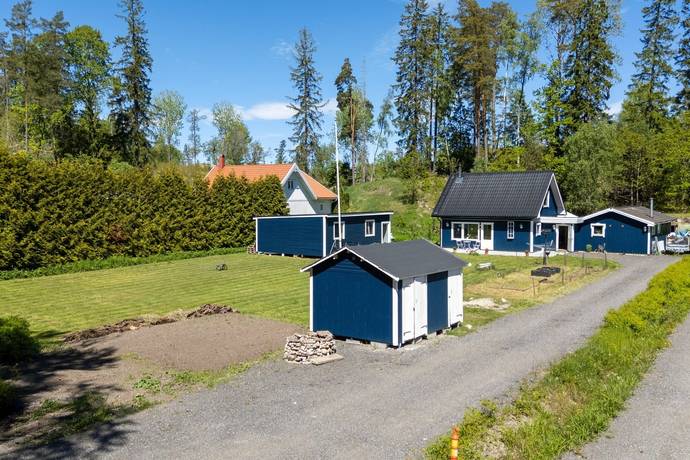 Vedahöjden 95, Tungelsta, Haninge kommun