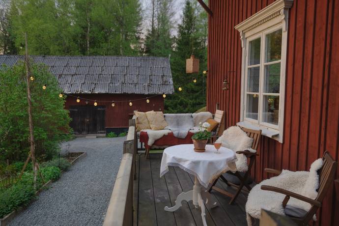 Villa på Ölsdalen 164 Degerfors Degerfors kommun - bild 82