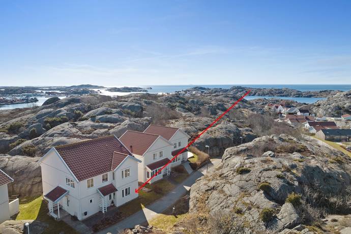2 rum Lägenhet på Biskop Jens Väg 29 Skärhamn Tjörns kommun - bild 20