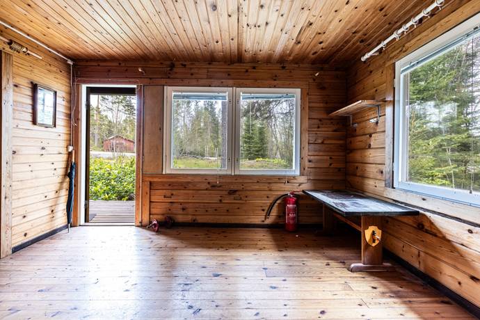 Fritidshus på Ostnäs 19 Umeå kommun - bild 16