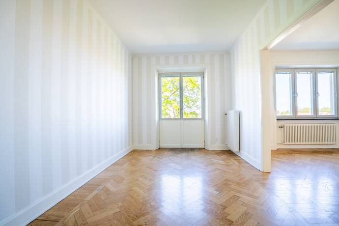 4 rum lägenhet på Södra Bangårdsgatan 10 Söder, Eskilstuna kommun - bild 2