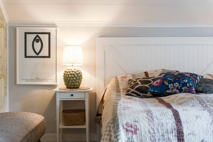 4 rum Villa på Soldatvägen 65 Grundvik Piteå kommun - bild 39