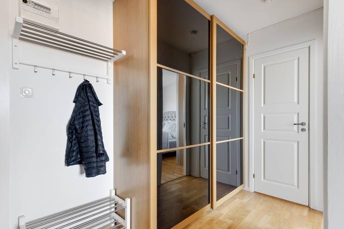 2 rum Lägenhet på Södervägen 11 E Centrala Knivsta Knivsta kommun - bild 19
