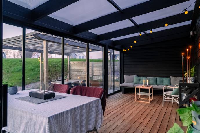 6 rum Villa på Ådalavägen 10 Nordanå Staffanstorps kommun - bild 50