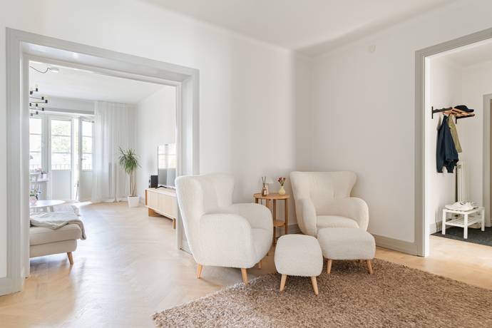 3 rum Lägenhet på Södra Bangårdsgatan 4B Söder Eskilstuna kommun - bild 17