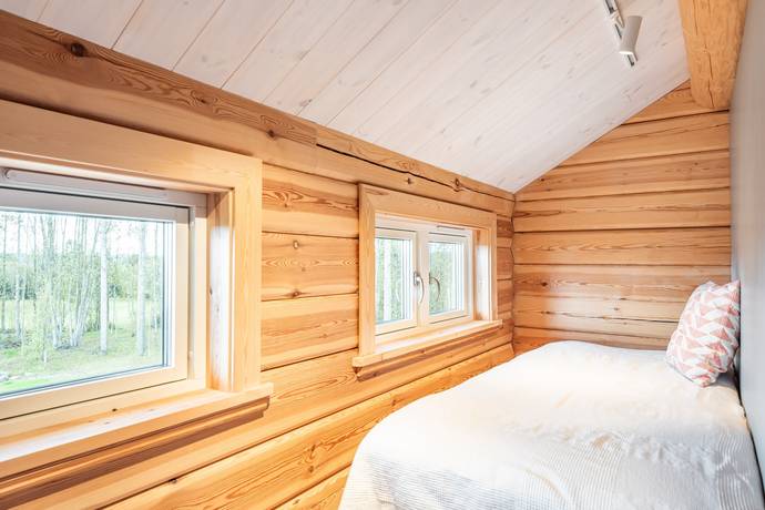 7 rum Villa på Rönningsberg 125 Trångsviken Krokoms kommun - bild 36