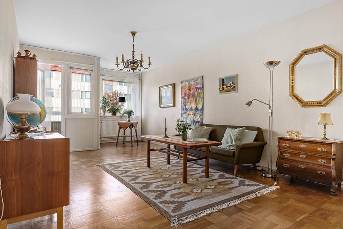 Kantor Edgrens väg 10 C, Lerum - Centralt, Lerums kommun