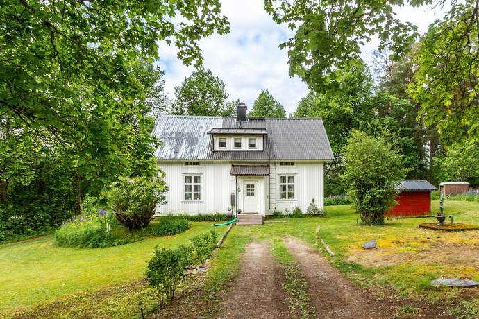 Hagfors, Hagfors kommun