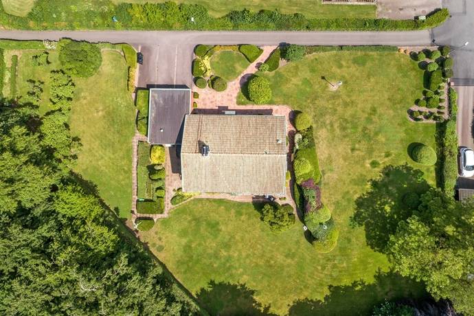 9 rum Villa på Änggatan 41 Åstorp Åstorps kommun - bild 8