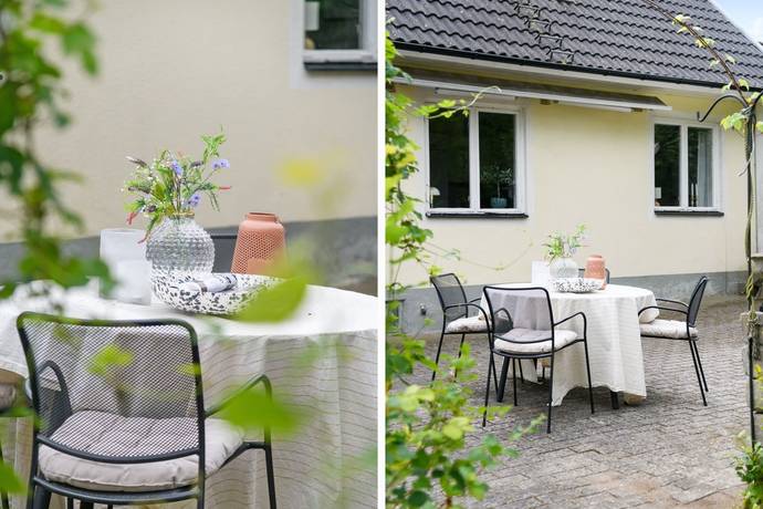 3 rum villa på Skolgatan 39 Sjöbo, Sjöbo kommun - bild 3