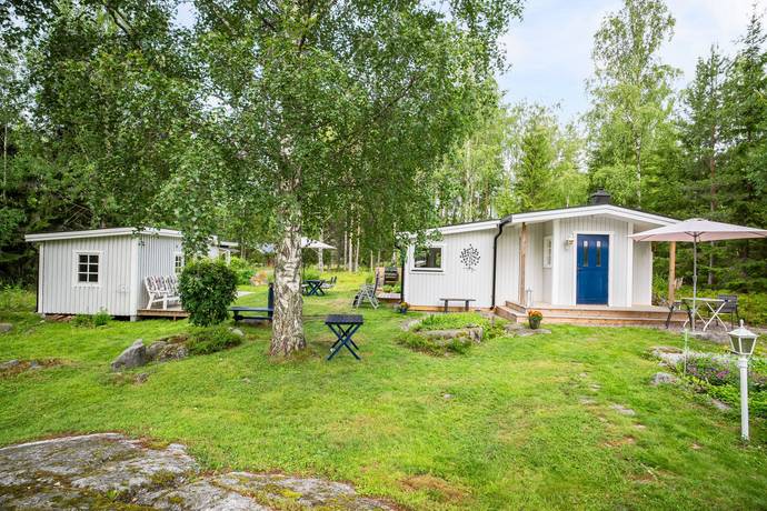 Vikarbodarna 129, Njurunda, Sundsvalls kommun