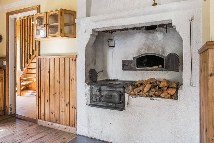 6 rum Fritidshus på Ängelsbergsvägen 102 Ängelsberg Fagersta kommun - bild 7