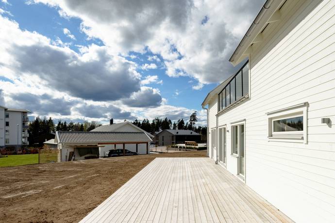 6 rum Villa på Björkelundsvägen 15 Alvesta Alvesta kommun - bild 26