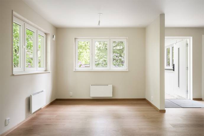 2 rum Villa på Smålanden 457 Ljungbyhed Klippans kommun - bild 13