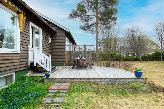 3 rum Villa på Frejgatan 2A Vännäs Vännäs kommun - bild 11