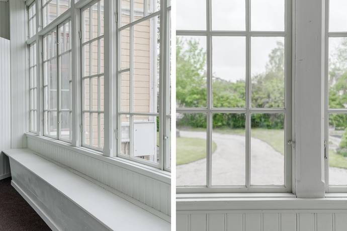 9 rum Villa på S:ta Annagatan 6 Centrum Skara kommun - bild 16