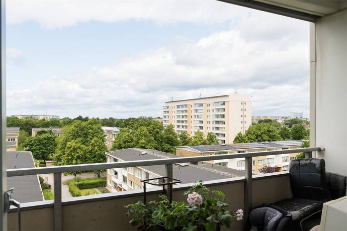 2 rum lägenhet på Hyacintgatan 7 Fosiedal, Malmö kommun - bild 5
