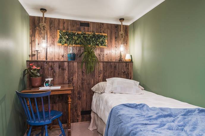 3 rum Villa på Björkgatan 5 Mjölby kommun - bild 40