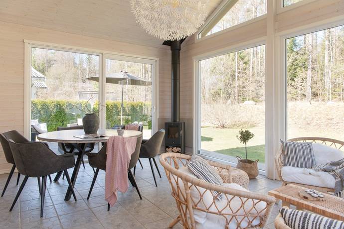 5 rum Villa på Ringblomsvägen 39 Öjaby Växjö kommun - bild 25