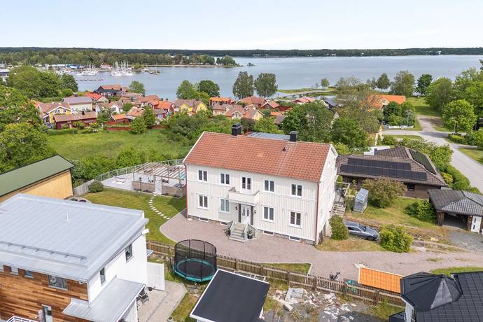 9 rum Villa på Högbergsgatan 10 Östhammars kommun - bild 85