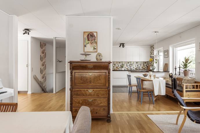 5 rum Villa på Gamla Bergavägen 8 Lindome Mölndals kommun - bild 15