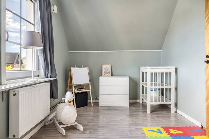 5 rum Villa på Sparvstigen 6 Söderköpings kommun - bild 22