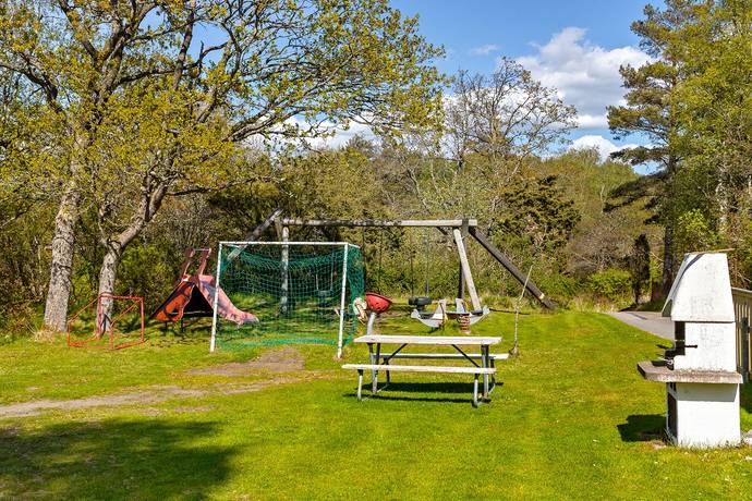 6 rum Villa på Kippholmsvägen 16A Torslanda - Björlanda Göteborgs kommun - bild 43