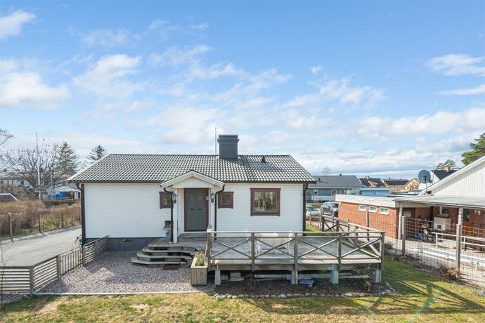 4 rum villa på Tors väg 28 Gamla Uppsala, Uppsala kommun - bild 2