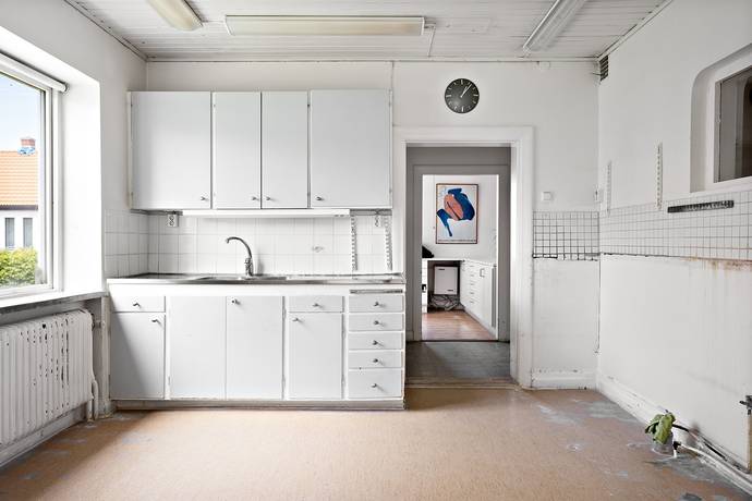 5 rum Villa på Östergatan 8 Centrala Skurup Skurups kommun - bild 8