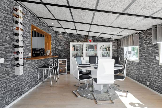 5 rum Villa på Londongatan 54 Bräcke Pölsbo Göteborgs kommun - bild 18