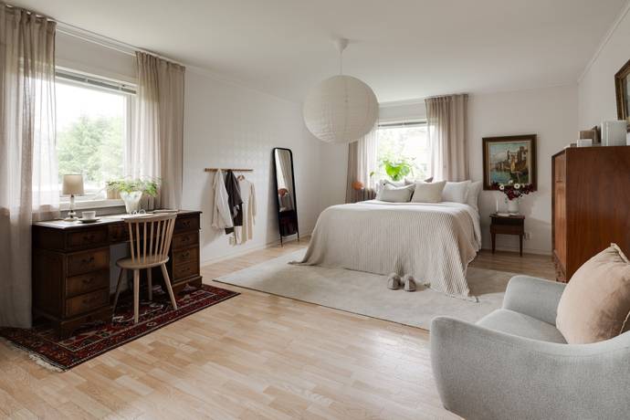5 rum Villa på Tranas väg 10 Fjordsidan Kungsbacka kommun - bild 17