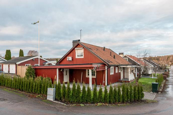 4 rum Villa på Kedjevägen 16 Karlstads kommun - bild 29