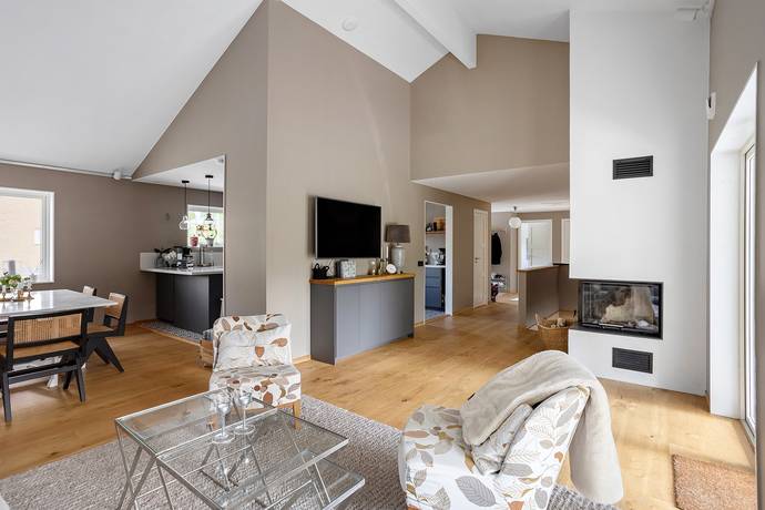 6 rum Villa på Tegelhagsvägen 4 Valdemarsviks kommun - bild 4