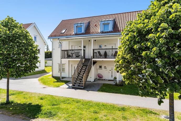 3 rum Lägenhet på Vänskapens väg 25C Ljusstaden Kalmar kommun - bild 26