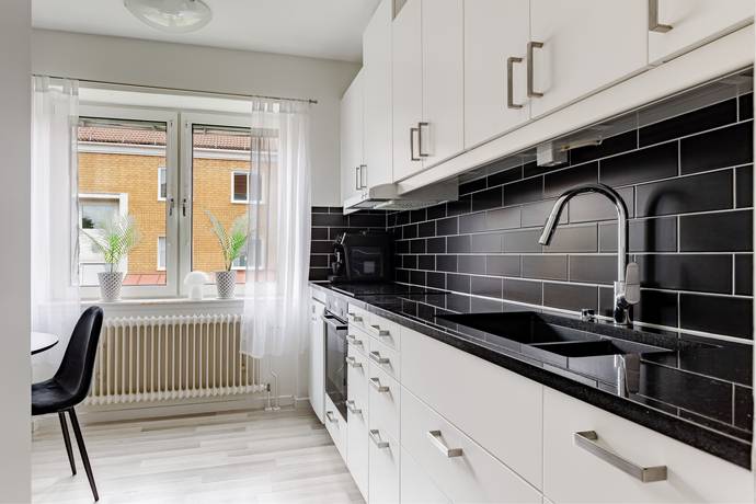 4 rum Lägenhet på Kungsgatan 15 Karlsborg Karlsborgs kommun - bild 9