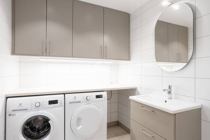 2 rum Lägenhet på Carlsgatan 35 City Malmö kommun - bild 9