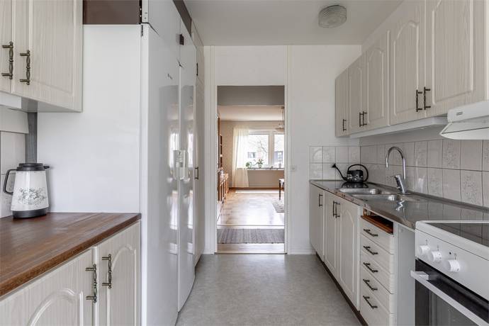 3 rum Lägenhet på Östersjövägen 46C Karstorp Västerviks kommun - bild 6
