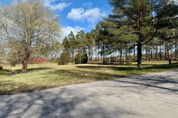 Tomt på Ljungsjövägen 1 Annelund Ljungby kommun - bild 2