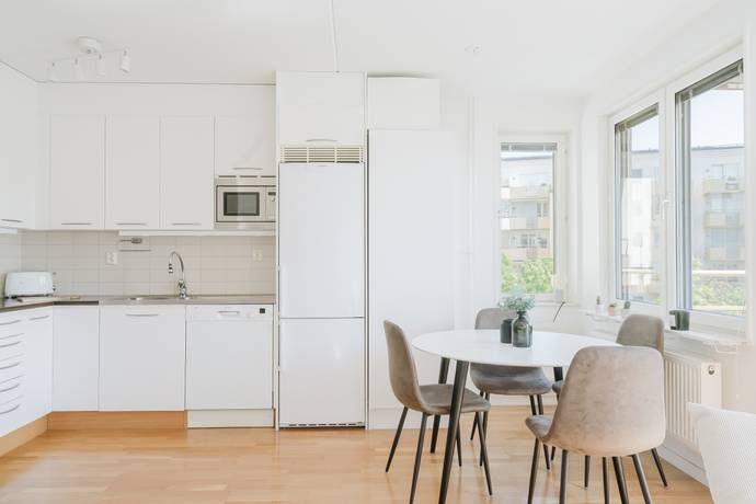 1.5 rum Lägenhet på Götalandsvägen 249 Älvsjö Stockholms kommun - bild 11