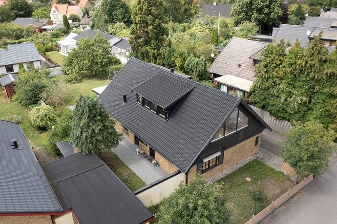 6 rum villa på Anders Paulsens allé 4 Arlöv, Burlövs kommun - bild 1
