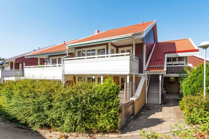 4 rum lägenhet på Björndammsterrassen 86 Björndammsterrassen, Partille kommun - bild 1