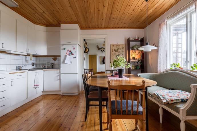 8 rum Villa på Landsvägen 6 Orsa Orsa kommun - bild 8