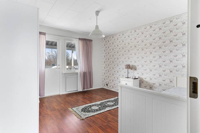 4 rum Lägenhet på Älgstråket 12 D Marielund Haparanda kommun - bild 16