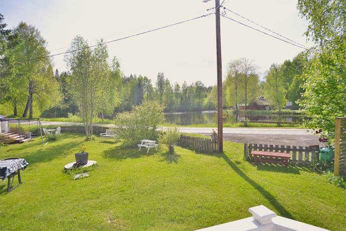 Fritidshus på Altersbruksvägen 85 Altersbruk Piteå kommun - bild 25
